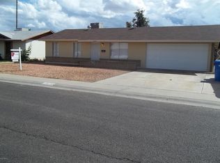 8739 W Roma Ave, Phoenix, AZ 85037