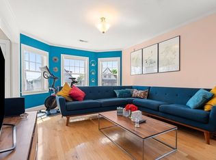 5B Mill St #2, Boston, MA 02122