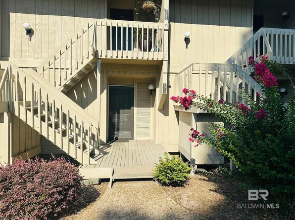 1010 Seacliff Dr N #2A, Daphne, AL 36526
