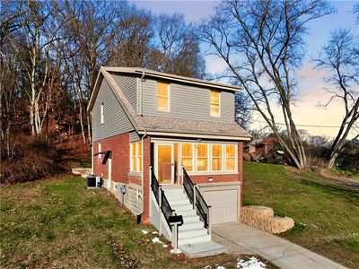 920 Wilton Way, Pittsburgh, PA, 15220