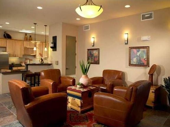 Community area
