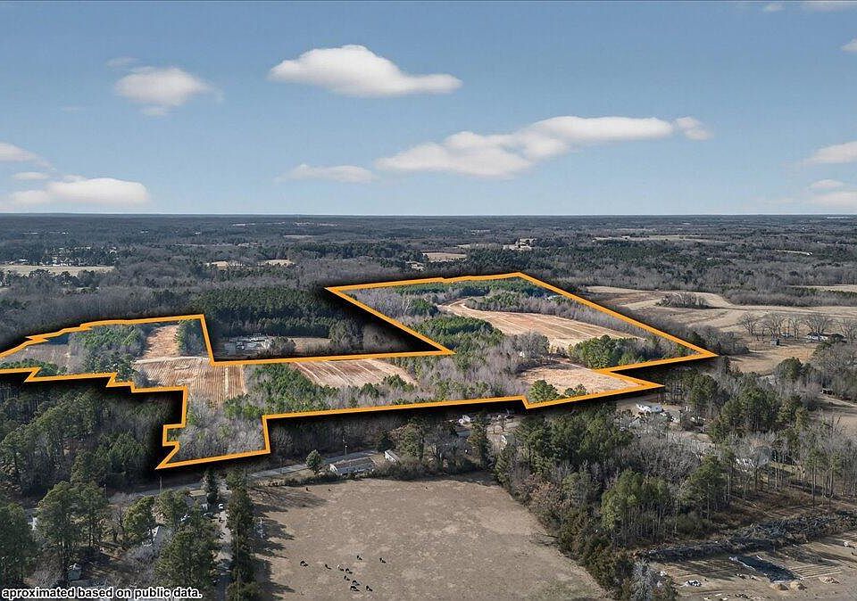 1st image of 515 Walker Ave Lot X