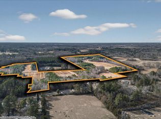 515 Walker Ave LOT X, Norlina, NC 27563