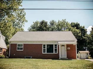 436 N Prince St, Millersville, PA 17551