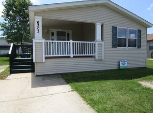 6303 Knights Way, Kalamazoo, MI 49009
