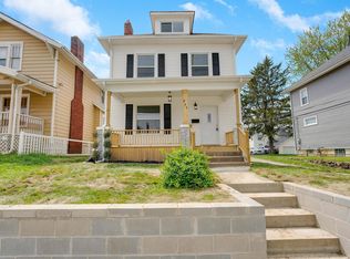 843 E Whittier St, Columbus, OH 43206