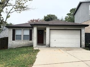 15639 Wood Sorrel, San Antonio, TX 78247