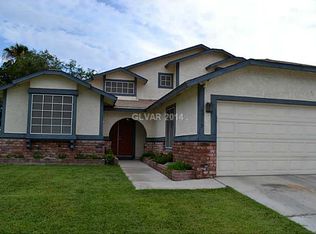 6513 Doby Peak Dr, Las Vegas, NV 89108