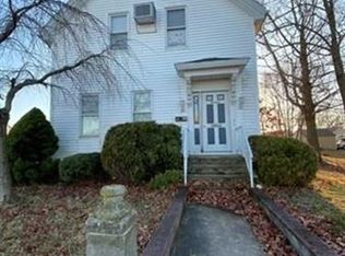 13 Winter St, Taunton, MA 02780