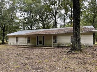 County Road 2227, Clarksville, TX 75426