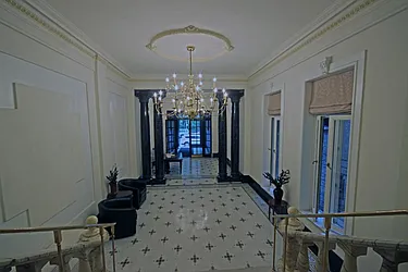 Rented by Ann Ferguson, LLC