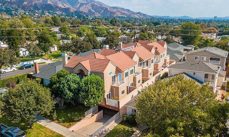 1st image of 734 E Verdugo Ave #3