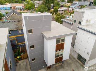 Gilman Park, Seattle, WA 98107