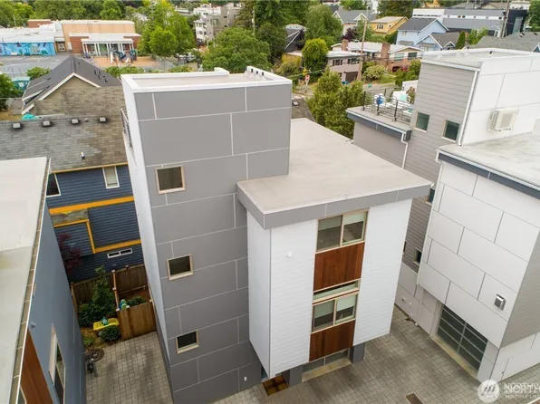 2441 NW 62nd Street, Seattle, WA 98107