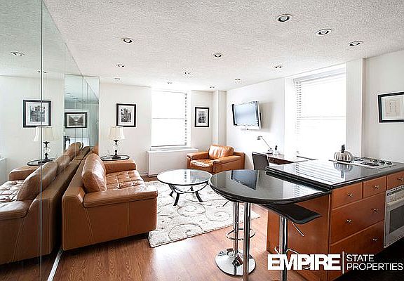 2nd image of 150 W 51st St APT 1719
