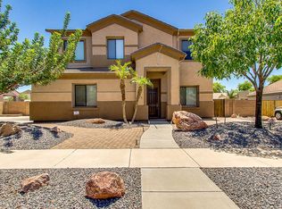 11501 E Enrose St, Mesa, AZ 85207