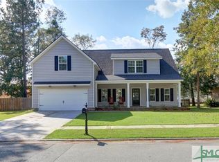 137 Mosswood Dr, Savannah, GA 31405