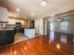 650 Sea Turtle Way, Newport News, VA 23601