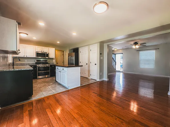 650 Sea Turtle Way, Newport News, VA 23601