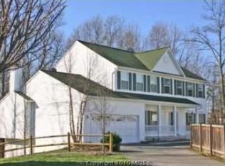 14503 Meeting Camp Rd, Centreville, VA 20121