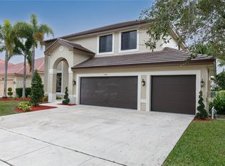 17368 SW 8th St, Hollywood, FL 33029