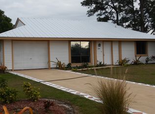 2141 SW Kail St, Port Saint Lucie, FL 34984