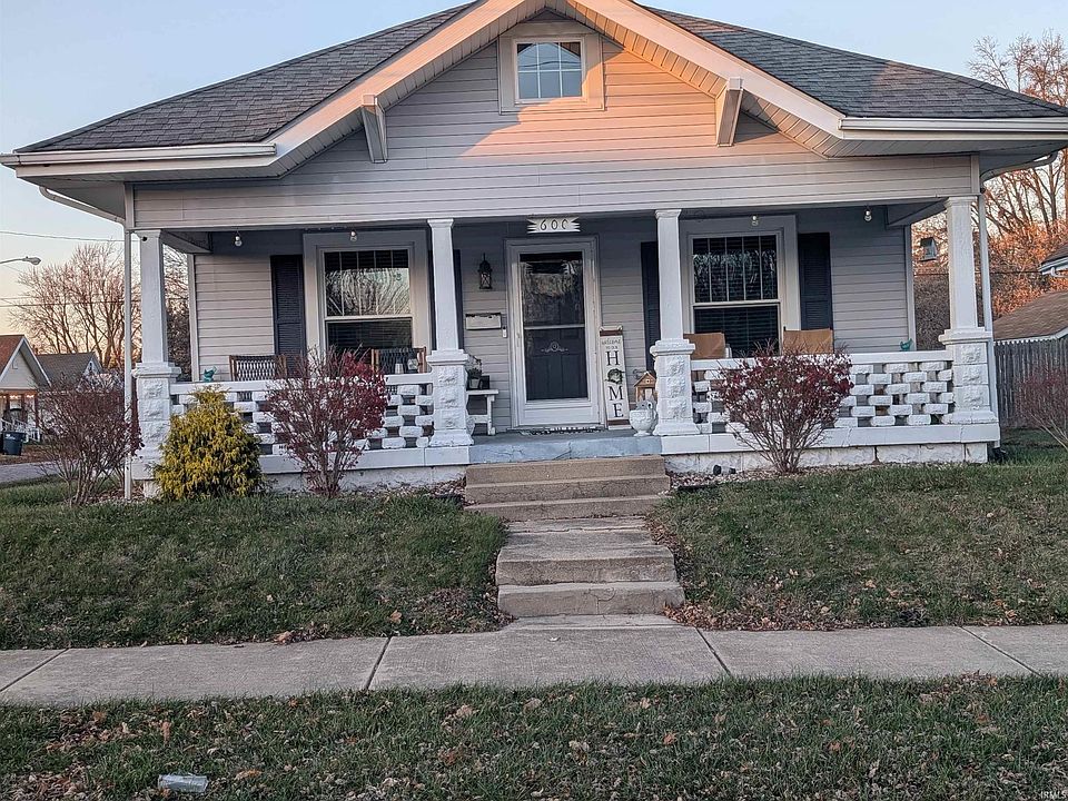 1st image of 600 E Green St