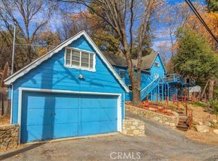 29558 Hook Creek Rd, Cedar Glen, CA 92321