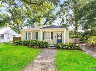 4451 Mimosa St, Baton Rouge, LA 70808
