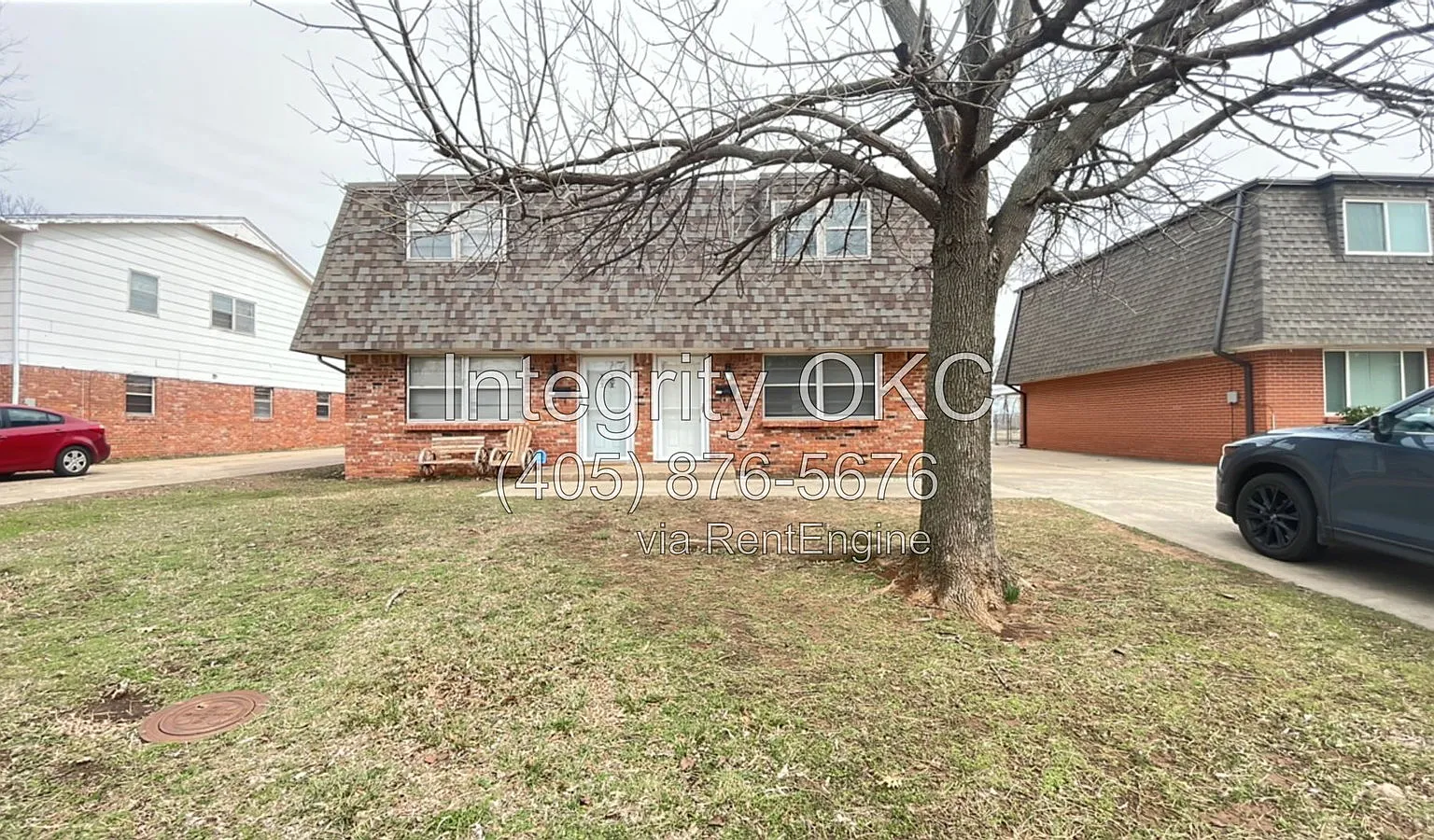 2 bed, 1.5 bath, 1100 sqft, $1,200 — Photo 1