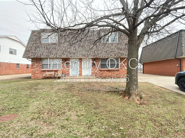 2612 Elwood Dr, Edmond, OK 73013