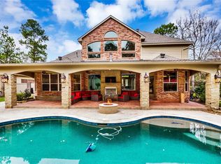 12019 Oak Cluster E, Magnolia, TX 77354