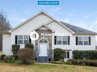 122 Ivy Grove Way, Dallas, GA 30132