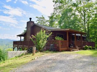 40 Skyview Trce, Clyde, NC 28721