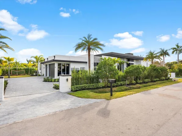 11780 NW 15th St, Plantation, FL 33323