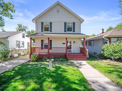 4933 North 126th STREET, Butler, WI, 53007