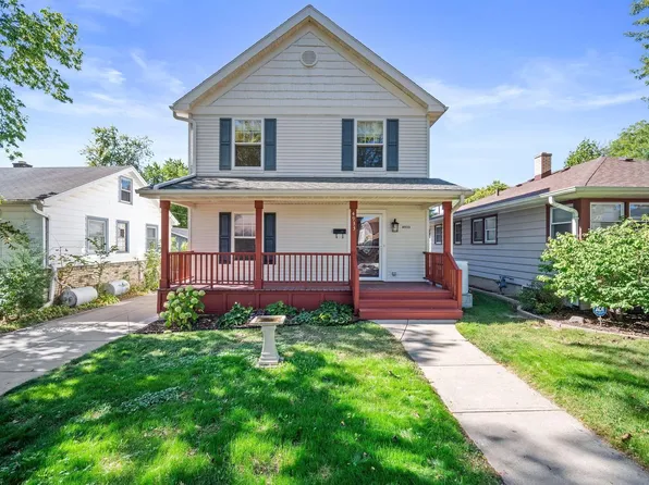 4933 North 126th STREET, Butler, WI 53007