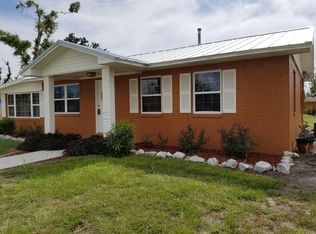 912 Illinois Ave, Lynn Haven, FL 32444