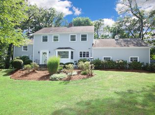 139 Old Kings Hwy, Wilton, CT 06897