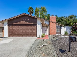 216 Willow St, Vallejo, CA 94589