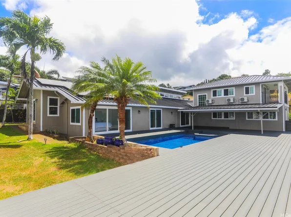 98-1027 Palula Way, Aiea, HI 96701