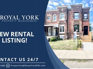 57 Madison Ave, Hamilton, ON L8L5Y5