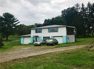 6133 Route 119 Hwy N, Home, PA 15747