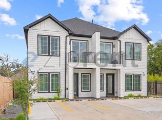 3915 Tuam St #A2, Houston, TX 77004