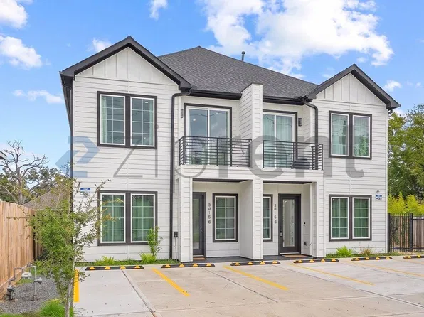 3915 Tuam St, Houston, TX
