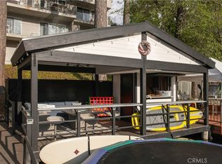 0 Slip S #116-A, Lake Arrowhead, CA 92352