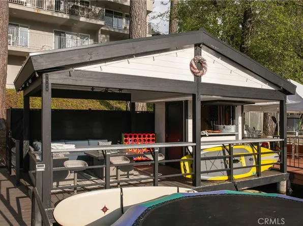 0 Slip S #116-A, Lake Arrowhead, CA 92352