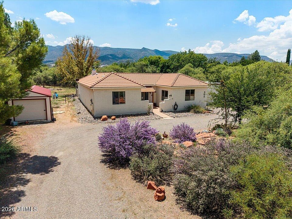 1st image of 305 W FORT MCDOWELL Place