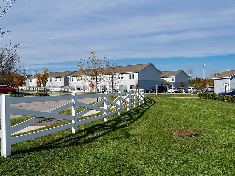 Demorest Townhomes — Photo 35