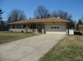 22 Roselawn Ave, Brownsburg, IN 46112